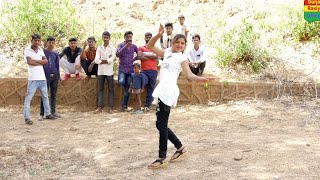इस लड़की ने किया गांव के लड़कों के सामने जमकर डांस || आंसू भरे रोई अखियां || Ajeet Katara Rasiya