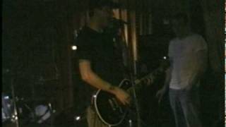 Video-Miniaturansicht von „Alkaline Trio "Sorry About That" November 14, 1998 (11 of 11)“