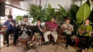 Ada Rindu Untukmu - Pance Pondag (Keroncong Version)