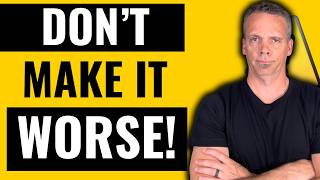 What to Do Immediately After You Hurt Your Spouse (Rebuild Series - Part 1)