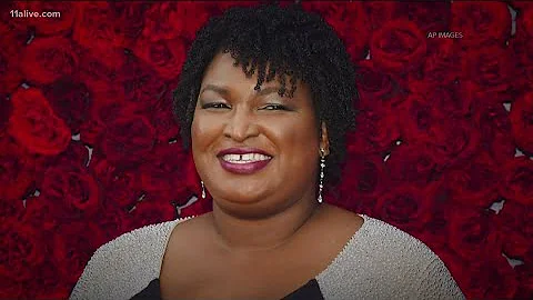 How badly do Democrats want Stacey Abrams to run for governor of Georgia?