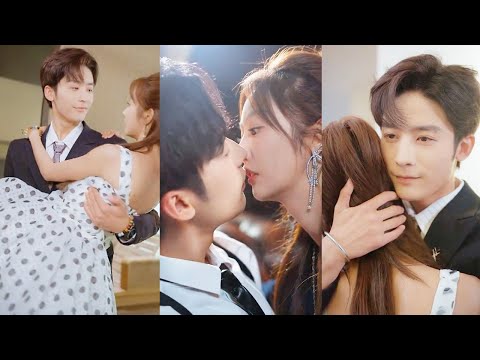 بعد أن أصبحت بطلة رواية قمت بترويض أكبر شرير ليكون زوجي المتشبث ثم تم تدليلني