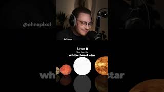 ohnePixel Reacts to The Size of Space #ohnepixel #cs2 #tradeupdate #csgo