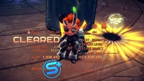 Assault Android Cactus - Focus S+ (Peanut)