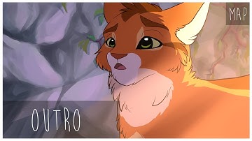 Better Days warriors MAP outro