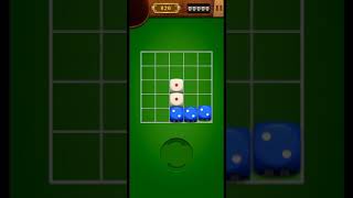 🎲 dicedom-Merge Puzzle Gameplay screenshot 5