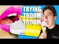 Trying Troom Troom's Awful Pranks