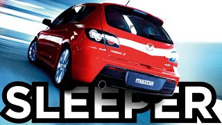 💤 CES SLEEPERS OUBLIÉS ! 🚘