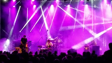 James And The Butcher - Live Bum Bum Festival