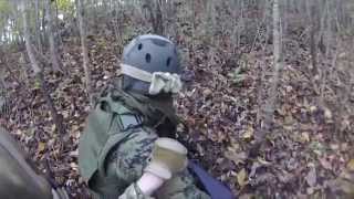 J. Creek Airsoft / "The Ridge"/ Georgetown Airsoft