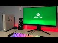 How to connect your Xbox to a monitor