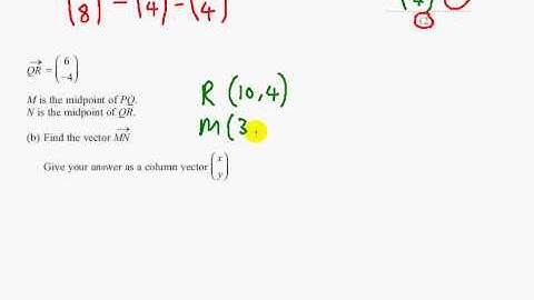 Edexcel  GCSE Maths Modular Higher   Unit 3   Nov 2012   Q18ab