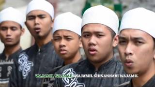 KH.Ahmad Salimul Apip Vol 12 - Qomarun