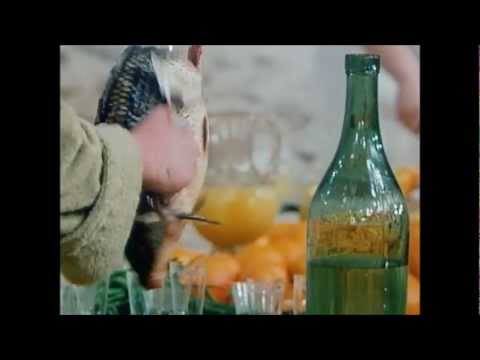 Fruit Of Paradise Vs Nino Rota