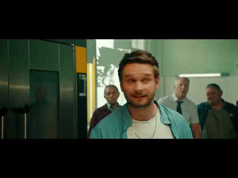 Колбаса | Трейлер | В кино с 4 сентября