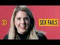 Accidental Butt Stuff – Sex Fails (feat. Hanna Dickinson)