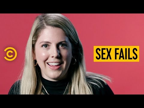 Accidental Butt Stuff – Sex Fails