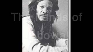 Yabby You - King Pharao + Dub (with Lyrics)