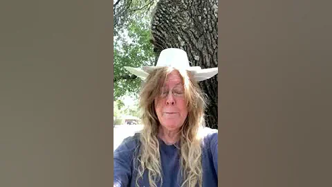 I'd Tip my Hat To You