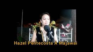 Wilfred Mojilis - Sugali Sunsugali (Hazel Pentecosta Cover) #HazelPentecosta #sabahborneo #kadazan