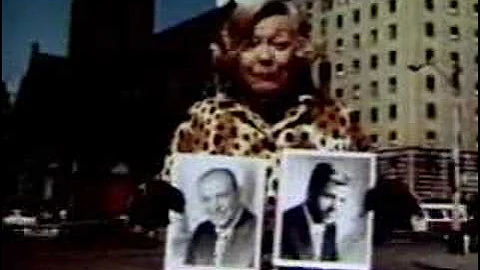 1971 Flashback: Friendly Town