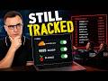 Your Fancy DNS Tricks Won’t Give You Privacy