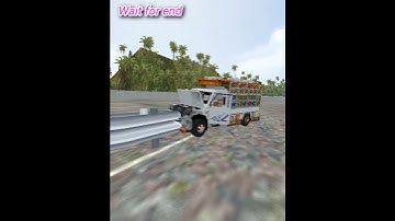 New Bolero Maxx Pickup __@bussidmod