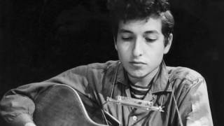 Bob Dylan - Finjan Club, 1962