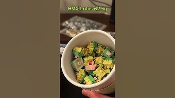 Let’s see what the hype is about!