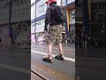 THE FUTURE OF URBAN COMMUTING? | AIRTRICK e-skates Mp3 Song