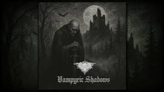 Burgk - Vampyric Shadows (Full EP)