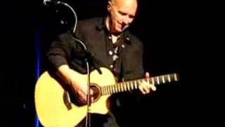 Midge Ure Man of the World Live 2007