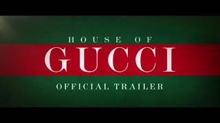 HOUSE OF GUCCI | Official Trailer #2 | MGM Studios ll New 2021 Films Trailers ll All movies Hollywod