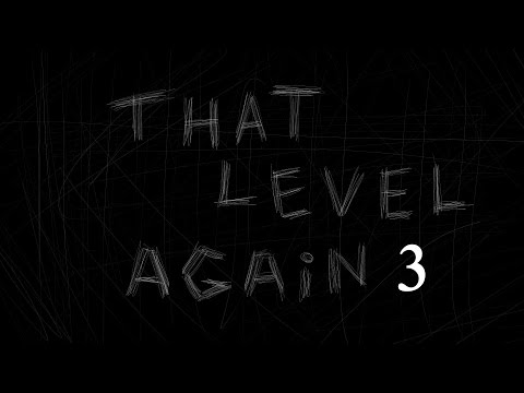 Видео: ч2.Прохождение игры That Level Again3-Хорошая концовка