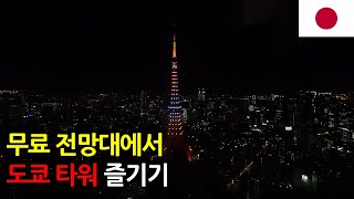 도쿄 여행을 마무리 하는 법 - 일본 (完)