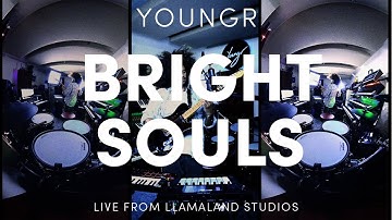Youngr - Bright Souls