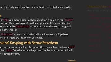 Resolving TypeError: Cannot read property 
