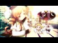 Madoka magica AMV - Credens justitiam (Believing in Justice)