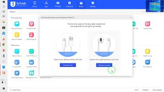 How To Identify /Test Fake VS Genuine Lightning Cable,and Data Cable  for iPhone, iPad.