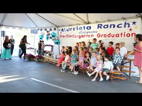 2018 Murrieta Ranch Preschool Graduation Room 7 (4)