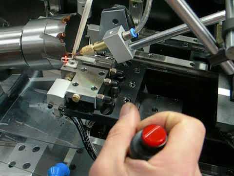 HANA Ultimate Brazer Annular Cutter Brazing Machine