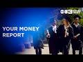 Your Money Report: Common scams new graduates face after finishing school