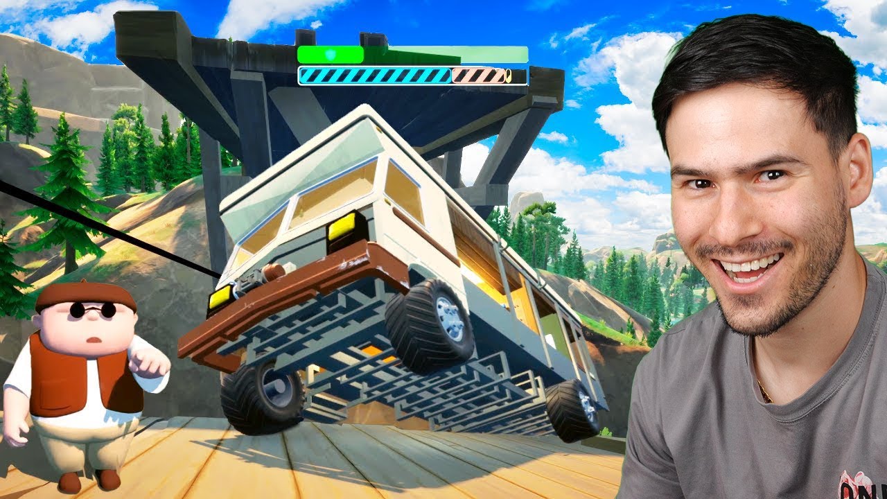 Отидохме на Пътешествие с Каравана😂