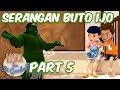 Riska Gembul Abi Caca - Serangan Buto Ijo part 5