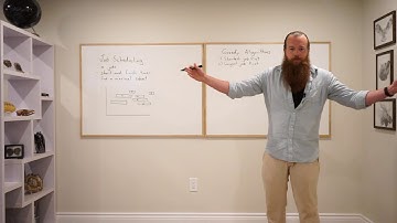 Algorithm Design and Analysis - Part 4: Greedy