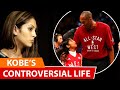 The Legend We Lost: The Complicated Legacy Of Kobe Bryant Explained |⭐ OSSA