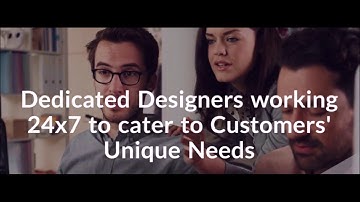 Kailash Pre Engineered Building Systems - Corporate Introduction Video