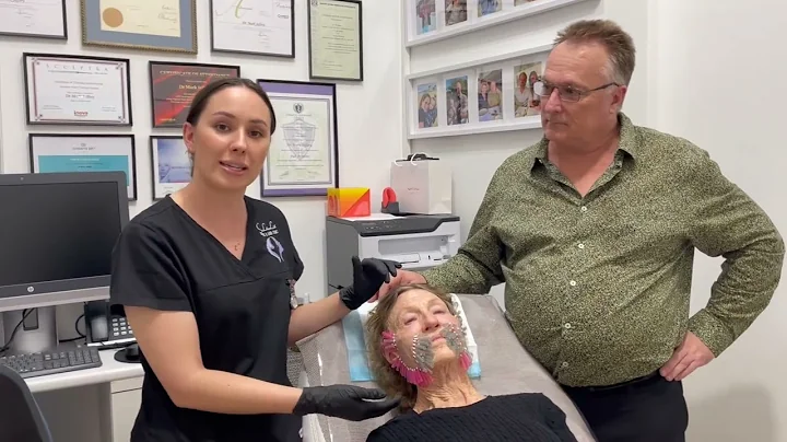 Mono threads With Dr Mark Jeffery