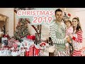 CHRISTMAS MORNING 2019! | VLOGMAS DAY 25