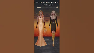 Fashion Nation Voting 